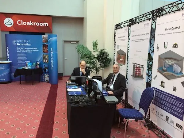 Ioa 40Th Conference 2014 — cover image