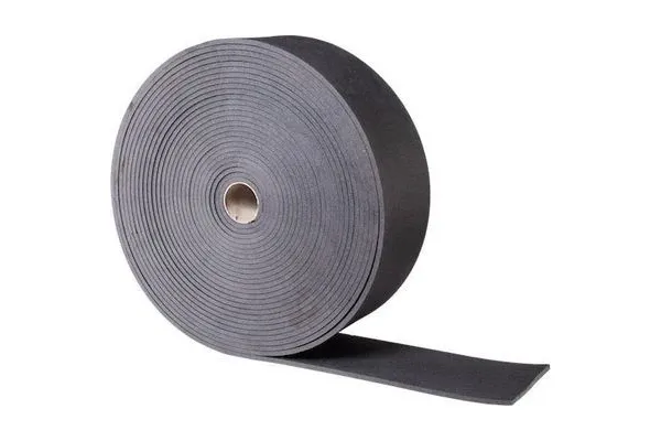 AFR-PS perimeter strip on a roll