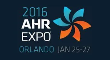 Ahr Expo Orlando 2016 — cover image