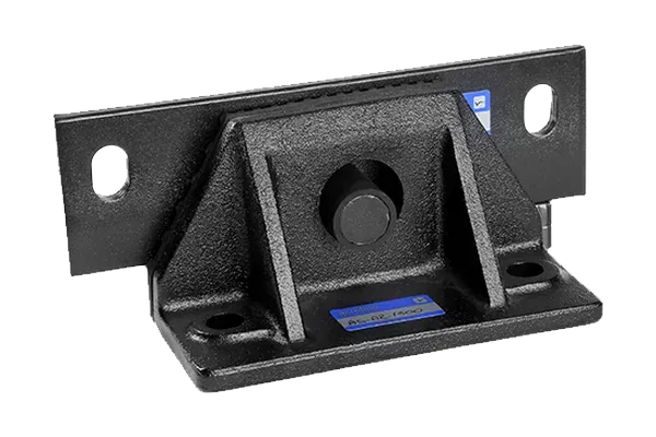 Acrefine AS-AR seismic snubber