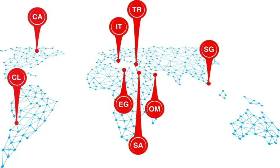 A Global Consensus — cover image