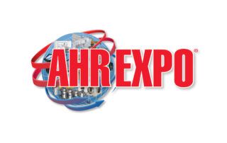 AHR EXPO NEW YORK 2014