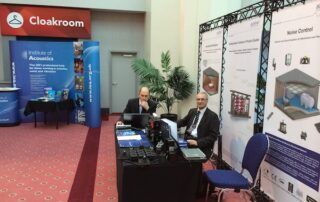 IoA 40th CONFERENCE 2014