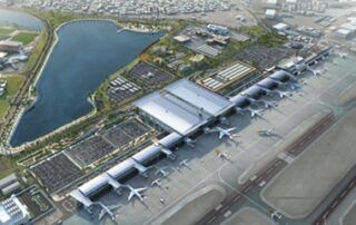 BAHRAIN AIRPORT